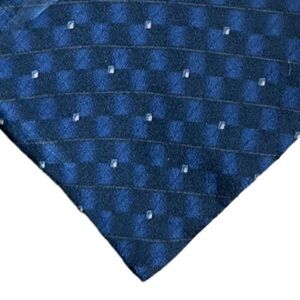 Bill Blass silk tie